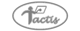 Tactis distribution